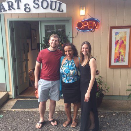 Art and Soul Gallery